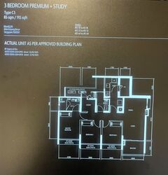 Coastal Cabana (D17), Condominium #582935731